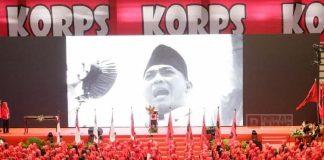 Benang Merah KJ, Fungsi Rekrutmen, dan Fungsi Edukasi Partai Korps KJ