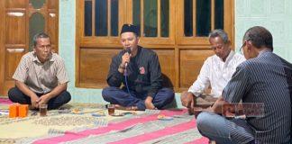 Lutfi Gelar Sosialisasi Keberhasilan Panca Program Lutfi Gelar Sosialisasi Keberhasilan Panca Program