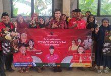 Mantapkan Langkah, Suwito Siap Songsong Kemenangan di Pemilu 2024
