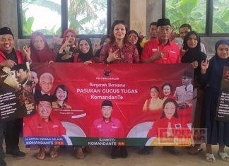 Mantapkan Langkah, Suwito Siap Songsong Kemenangan Pemilu 2024 Mantapkan Langkah, Suwito Siap Songsong Kemenangan di Pemilu 2024