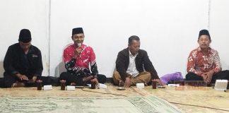 Margono Berikan Motivasi dan Bantuan Sosial Untuk Lansia Margono Berikan Motivasi dan Bantuan Sosial untuk Lansia