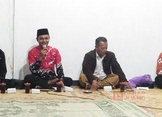 Margono Berikan Motivasi dan Bantuan Sosial Untuk Lansia Margono Berikan Motivasi dan Bantuan Sosial untuk Lansia