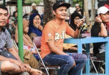 Margono Dukung Penuh Tim Wonoharjo Migunani di Turnamen Go Nyawiji Cup Margono Dukung Penuh Tim Wonoharjo Migunani di Turnamen Go Nyawiji Cup