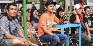 Margono Dukung Penuh Tim Wonoharjo Migunani di Turnamen Go Nyawiji Cup Margono Dukung Penuh Tim Wonoharjo Migunani di Turnamen Go Nyawiji Cup