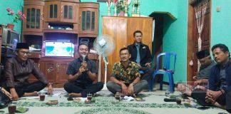 Margono Perkuat Soliditas Gugus Tugas dan Tokoh Masyarakat Margono Perkuat Soliditas Gugus Tugas dan Tokoh Masyarakat