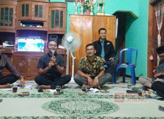 Margono Perkuat Soliditas Gugus Tugas dan Tokoh Masyarakat