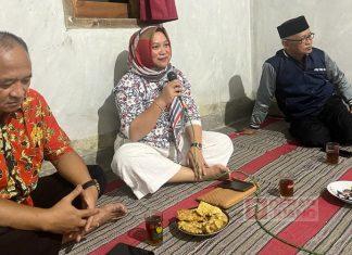 Mariji bersama Warga Bulurejo untuk Menang Spektakuler