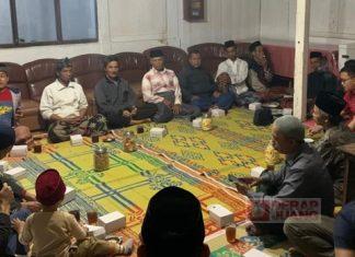 Serap Aspirasi Warga Kalierang, Mas Adit Siap Wujudkan Kemaslahatan Warga Serap Aspirasi Warga Dusun Kalierang, Mas Adit Siap Wujudkan Kemaslahatan Warga