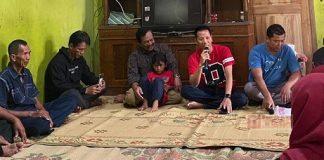 Mas Eko Bergerak Bersama Warga Sidomulyo Menuju Kemenangan Elektoral Mas Eko Bergerak Bersama Warga Sidomulyo Menuju Kemenangan Elektoral