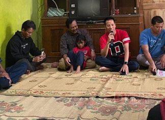 Mas Eko Bergerak Bersama Warga Sidomulyo Menuju Kemenangan Elektoral Mas Eko Bergerak Bersama Warga Sidomulyo Menuju Kemenangan Elektoral