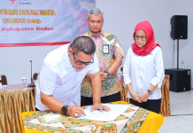 Tutup Bulan Dana PMI 2023, Masan Targetkan Tuai Hasil Maksimal