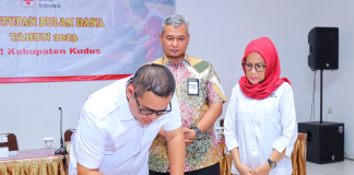 Tutup Bulan Dana PMI 2023, Masan Targetkan Tuai Hasil Maksimal Tutup Bulan Dana PMI 2023, Masan Targetkan Tuai Hasil Maksimal