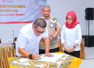 Tutup Bulan Dana PMI 2023, Masan Targetkan Tuai Hasil Maksimal