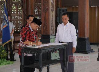 Ngesti Nugraha Dorong Sosialisasi Pemilu 2024