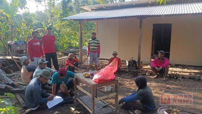 Nuryanto Bangkitkan Kembali Semangat Gotong Royong Nuryanto Bangkitkan Kembali Semangat Gotong Royong