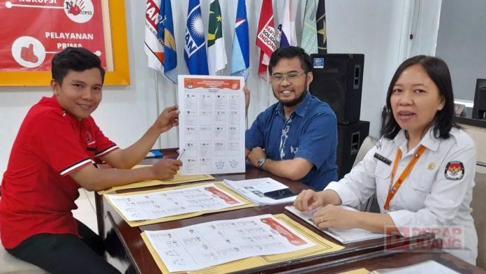 PDI Perjuangan Banyumas