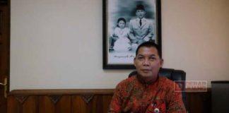 Teguh Prakosa: Pemkot Solo Jaga Netralitas ASN dan Antisipasi Tindakan Provokatif di Pemilu 2024 Pemkot Solo Jaga Netralitas ASN dan Antisipasi Tindakan Provokatif di Pemilu 2024