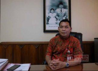 Teguh Prakosa: Pemkot Solo Jaga Netralitas ASN dan Antisipasi Tindakan Provokatif di Pemilu 2024 Pemkot Solo Jaga Netralitas ASN dan Antisipasi Tindakan Provokatif di Pemilu 2024