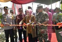 Bupati Grobogan Resmikan Jalan Hasil KBM Di Desa Genengadal Bupati Grobogan Resmikan Jalan Hasil KBM Di Desa Genengadal