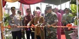 Bupati Grobogan Resmikan Jalan Hasil KBM Di Desa Genengadal Bupati Grobogan Resmikan Jalan Hasil KBM Di Desa Genengadal