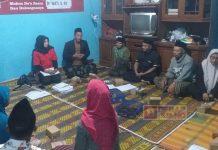 Perkuat Barisan, Wati Kembali Solidkan Barisan Perkuat Barisan, Wati Kembali Solidkan Barisan