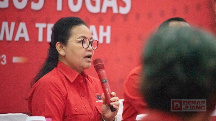 Agustina Wilujeng Pramestuti