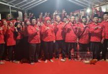 Mbak Binta Berikan Pemahaman Gotong Royong Mbak Binta Berikan Pemahaman Gotong Royong