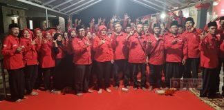 Mbak Binta Berikan Pemahaman Gotong Royong Mbak Binta Berikan Pemahaman Gotong Royong