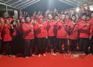 Mbak Binta Berikan Pemahaman Gotong Royong