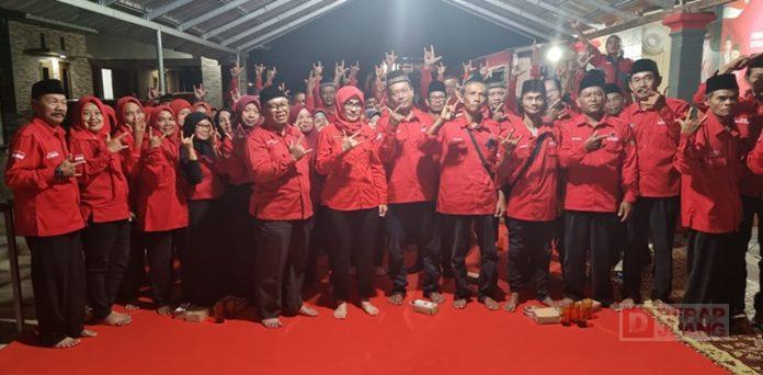 Mbak Binta Berikan Pemahaman Gotong Royong Mbak Binta Berikan Pemahaman Gotong Royong