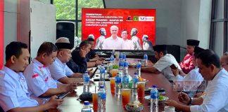 Solid Bergerak, Kudus Bentuk Tim Pemenangan Daerah Ganjar – Mahfud Solid Bergerak, Kudus Bentuk Tim Pemenangan Daerah Ganjar - Mahfud