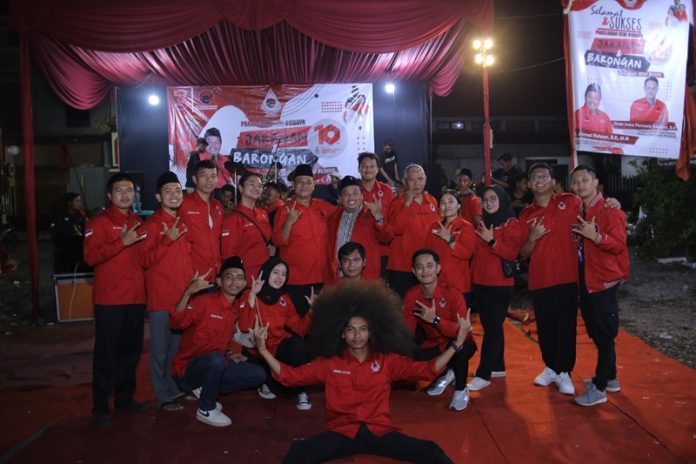 Rayakan HUT, Komunitas Juang Batang Gelar Festival Jaranan dan Barongan Rayakan HUT, Komunitas Juang Batang Gelar Festival Jaranan dan Barongan