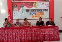 Romandhani Inisiasi Senam Sehat Massal 10 Ribu Peserta Romandhani Inisiasi Senam Sehat Massal 10 Ribu Peserta