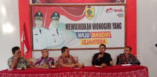 Romandhani Inisiasi Senam Sehat Massal 10 Ribu Peserta Romandhani Inisiasi Senam Sehat Massal 10 Ribu Peserta