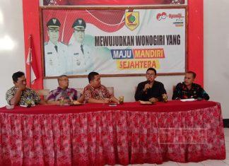 Romandhani Inisiasi Senam Sehat Massal 10 Ribu Peserta Romandhani Inisiasi Senam Sehat Massal 10 Ribu Peserta