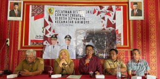 Romandhani Motivasi Peserta Pelatihan Digital Skill