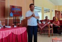 Rusdiana Koordinasi Penurunan Stunting di Jatiroto Rusdiana Koordinasi Penurunan Stunting di Jatiroto