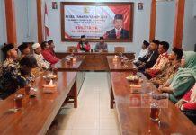 Rusdiana Serap Aspirasi Warga Jatiroto Lewat Reses