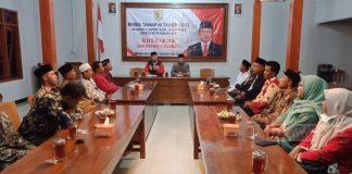 Rusdiana Serap Aspirasi Warga Jatiroto Rusdiana Serap Aspirasi Warga Jatiroto Lewat Reses