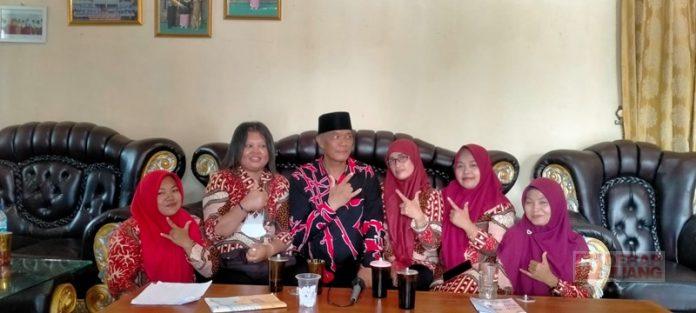 Sarwo Sosialisasi Program di Lingkungan Balairejo Sarwo Sosialisasi Program di Lingkungan Balairejo