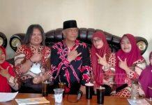 Sarwo Sosialisasi Program di Lingkungan Balairejo Sarwo Sosialisasi Program di Lingkungan Balairejo
