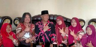 Sarwo Sosialisasi Program di Lingkungan Balairejo