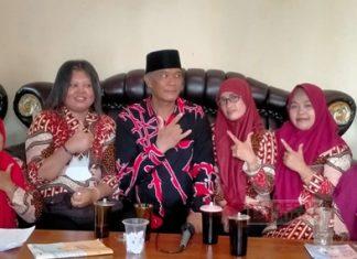 Sarwo Sosialisasi Program di Lingkungan Balairejo