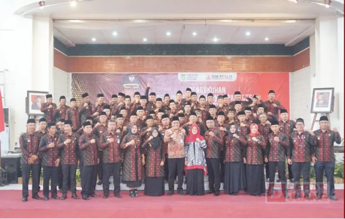 Bupati Magelang berharap Bupati Magelang