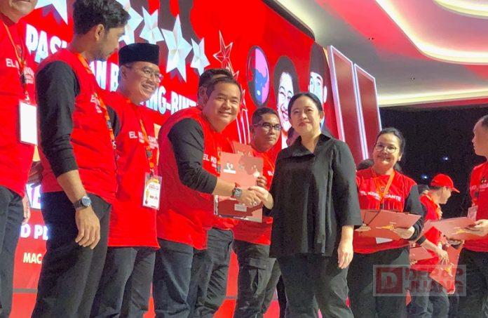 Kantongi SK, Masan : Optimisme Menang Spektakuler 2024, Terus Membara Kantongi SK, Masan : Optimisme Menang Spektakuler 2024, Terus Membara