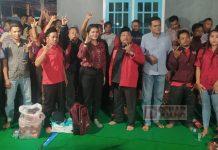 Solidkan Barisan, Khoirul Kirom Gelar Konsolidasi