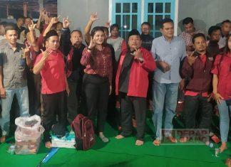 Solidkan Barisan, Khoirul Kirom Gelar Konsolidasi