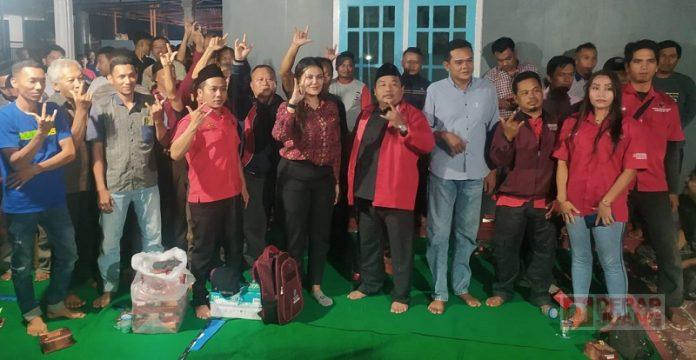 Solidkan Barisan, Khoirul Kirom Gelar Konsolidasi Solidkan Barisan, Khoirul Kirom Gelar Konsolidasi