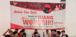 Sri Rejeki Bangun Loyalitas Karang Taruna “Pemuda Manggis” Sri Rejeki Bangun Loyalitas Karang Taruna