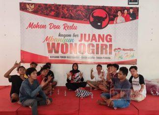 Sri Rejeki Bangun Loyalitas Karang Taruna “Pemuda Manggis” Sri Rejeki Bangun Loyalitas Karang Taruna